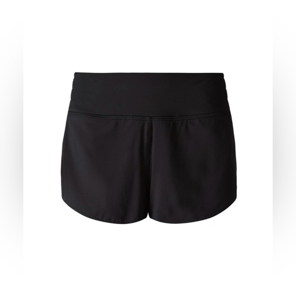 Lululemon Speed Short - Picture 1 of 9
